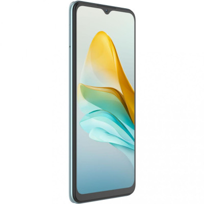 Смартфон ZTE Blade A53 Pro 4/64GB Green