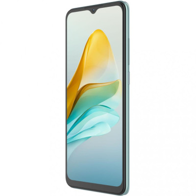Смартфон ZTE Blade A53 Pro 4/64GB Green