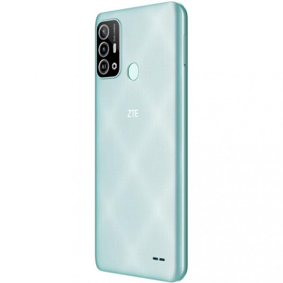 Смартфон ZTE Blade A53 Pro 4/64GB Green
