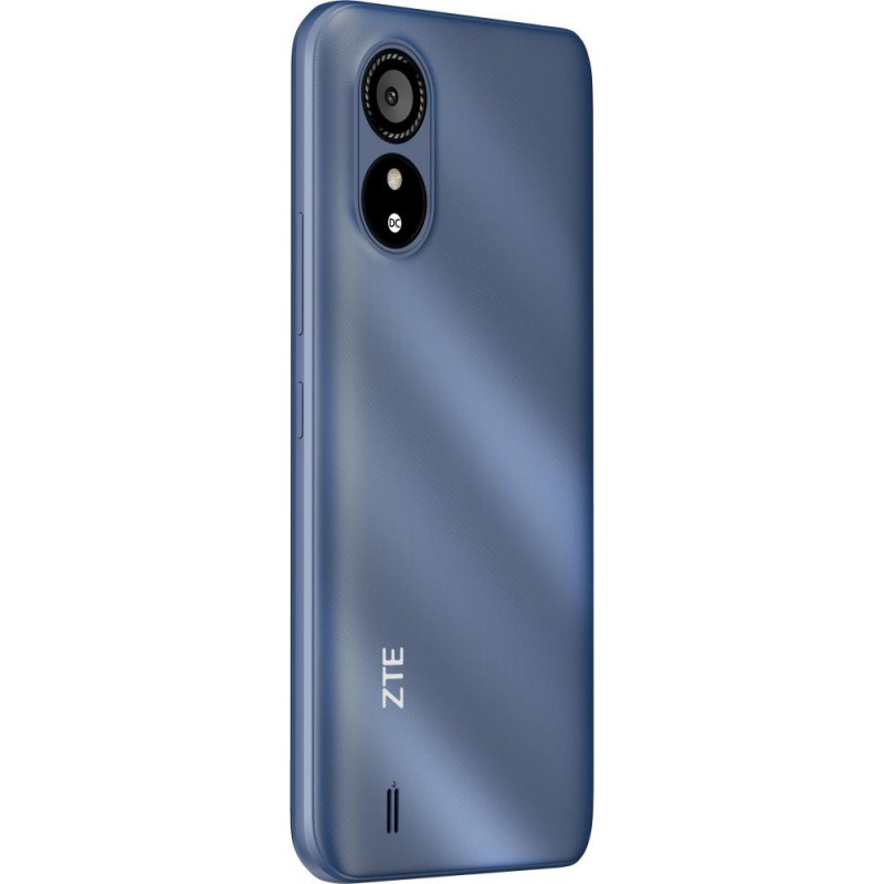 Смартфон ZTE Blade L220 1/32GB Blue