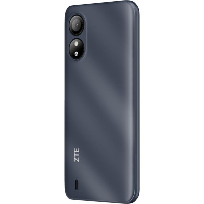Смартфон ZTE Blade L220 1/32GB Blue