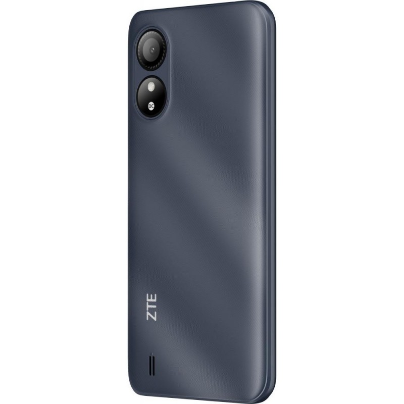 Смартфон ZTE Blade L220 1/32GB Blue