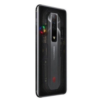 Смартфон ZTE Nubia Red Magic 7 12/256GB Supernova