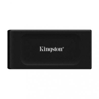 SSD накопичувач Kingston XS1000 2 TB (SXS1000/2000G)
