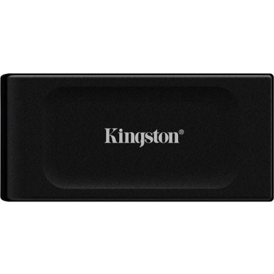 SSD накопичувач Kingston XS1000 2 TB (SXS1000/2000G)