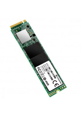 SSD накопичувач Transcend 110S 1 TB (TS1TMTE110S)