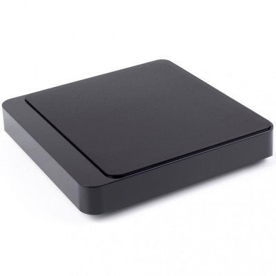 Стаціонарний медіаплеєр iNeXT TV5 Ultra Стаціонарний медіаплеєр iNeXT TV5 Ultra
