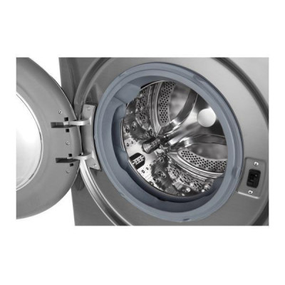 Пральна машина автоматична LG F2WV5S8S2TE