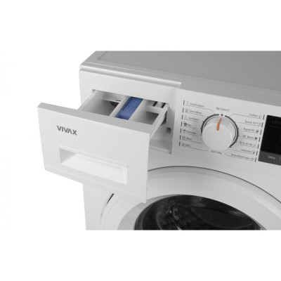 Пральна машина автоматична Vivax WFL-140714B