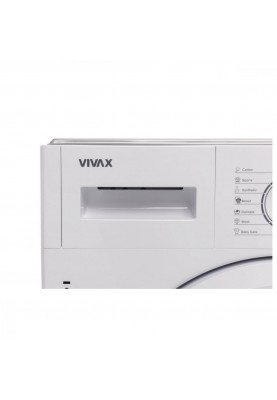 Пральна машина автоматична Vivax WFLB-140816B