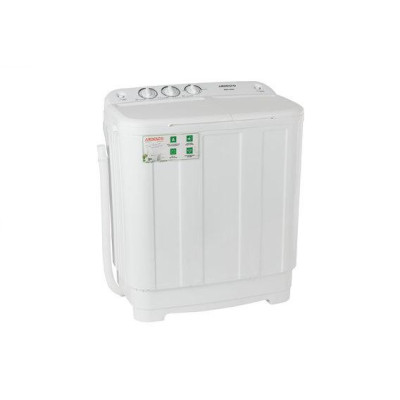Пральна машина напівавтомат Ardesto WMH-W60C