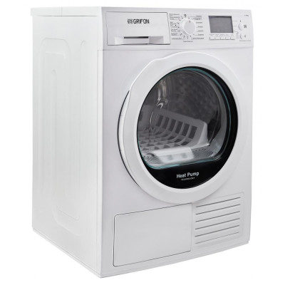 Сушильна машина Grifon GHPD-9