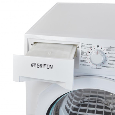 Сушильна машина Grifon GHPD-9