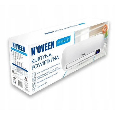 Теплова завіса N'oveen HC2100 LED