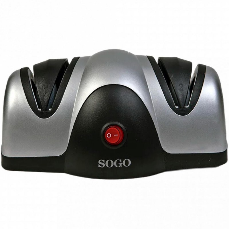 Точилка для ножів електрична SOGO ACU-SS-13500