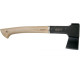 Універсальний Fiskars Norden chopping axe N10 + sharpener SET (1052276)