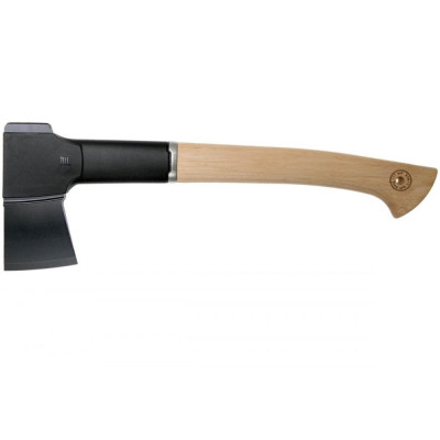 Універсальний Fiskars Norden chopping axe N10 + sharpener SET (1052276)
