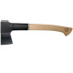 Універсальний Fiskars Norden chopping axe N10 + sharpener SET (1052276)