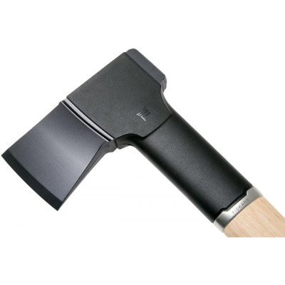 Універсальний Fiskars Norden chopping axe N10 + sharpener SET (1052276)
