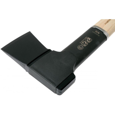 Універсальний Fiskars Norden chopping axe N10 + sharpener SET (1052276)