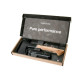 Універсальний Fiskars Norden chopping axe N7 + sharpener SET (1051146)