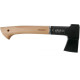 Універсальний Fiskars Norden chopping axe N7 + sharpener SET (1051146)