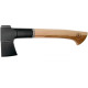 Універсальний Fiskars Norden chopping axe N7 + sharpener SET (1051146)