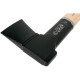 Універсальний Fiskars Norden chopping axe N7 + sharpener SET (1051146)