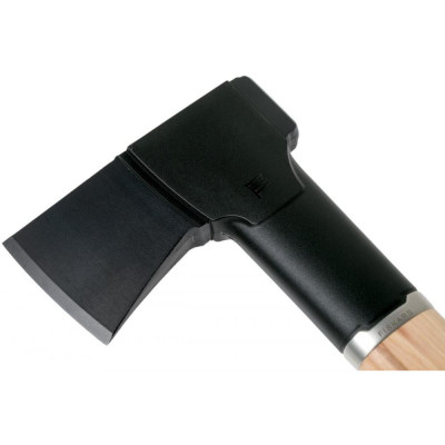 Універсальний Fiskars Norden chopping axe N7 + sharpener SET (1051146)