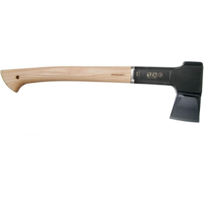 Універсальний Fiskars Norden splitting axe N12 + sharpener SET (1052277)