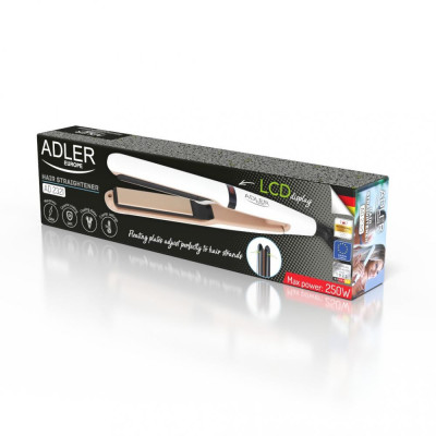 Праска для волосся Adler AD 2321