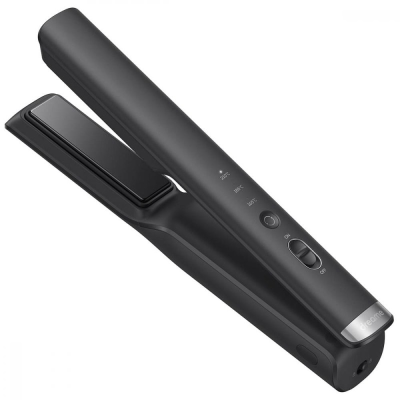 Праска для волосся Dreame Unplugged Cordless Hair Straightener (AST14A-BK)