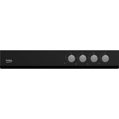 Варильна поверхня газова Beko HILW64235S