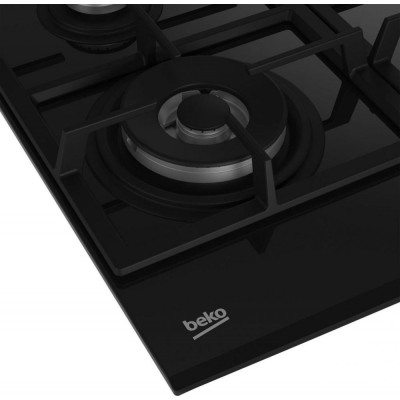 Варильна поверхня газова Beko HILW64235S