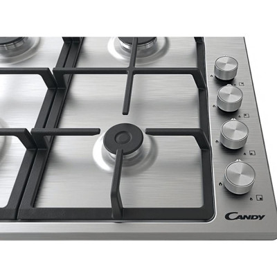 Варильна поверхня газова Candy CHG6LPX
