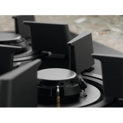 Варильна поверхня газова Electrolux KGG753753K Варильна поверхня газова Electrolux KGG753753K