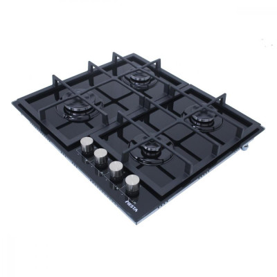 Варильна поверхня газова Fiesta G64BGCH SBF C Варильна поверхня газова Fiesta G64BGCH SBF C