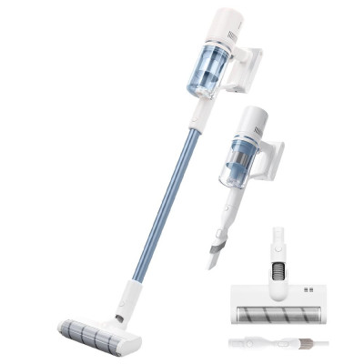 Вертикальний+ручний пилосос (2в1) Dreame Cordless Vacuum Cleaner P10