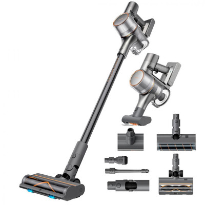 Вертикальний+ручний пилосос (2в1) Dreame Cordless Vacuum Cleaner R20 (VTV97A)