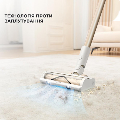 Вертикальний+ручний пилосос (2в1) Dreame R10 (VTV22B)