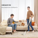 Вертикальний+ручний пилосос (2в1) Dreame R10 (VTV22B)