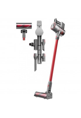 Вертикальний+ручний пилосос (2в1) RoboRock Cordless Vacuum Cleaner H7