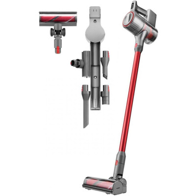Вертикальний+ручний пилосос (2в1) RoboRock Cordless Vacuum Cleaner H7