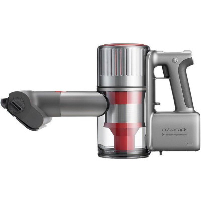 Вертикальний+ручний пилосос (2в1) RoboRock Cordless Vacuum Cleaner H7
