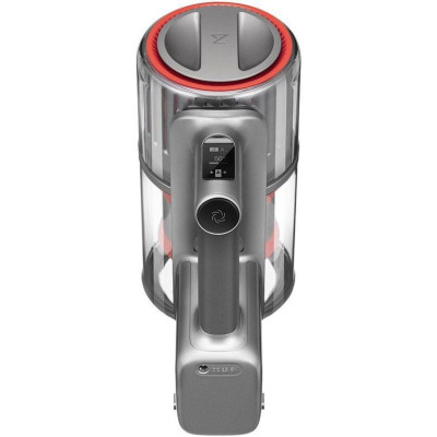 Вертикальний+ручний пилосос (2в1) RoboRock Cordless Vacuum Cleaner H7