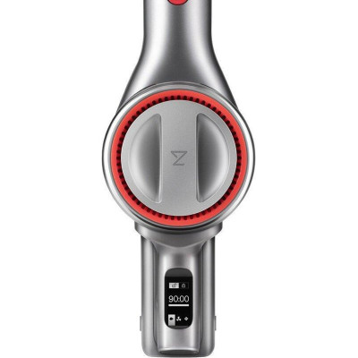 Вертикальний+ручний пилосос (2в1) RoboRock Cordless Vacuum Cleaner H7