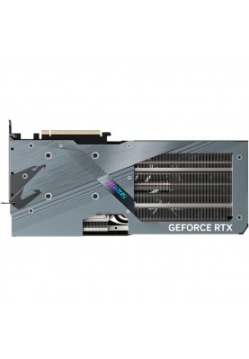 Відеокарта GIGABYTE AORUS GeForce RTX 4070 Ti Master 12G (GV-N407TAORUS M-12GD)