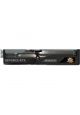 Відеокарта GIGABYTE AORUS GeForce RTX 4070 Ti Master 12G (GV-N407TAORUS M-12GD)