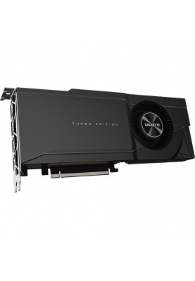 Відеокарта GIGABYTE GeForce RTX 3090 TURBO 24G (GV-N3090TURBO-24GD)