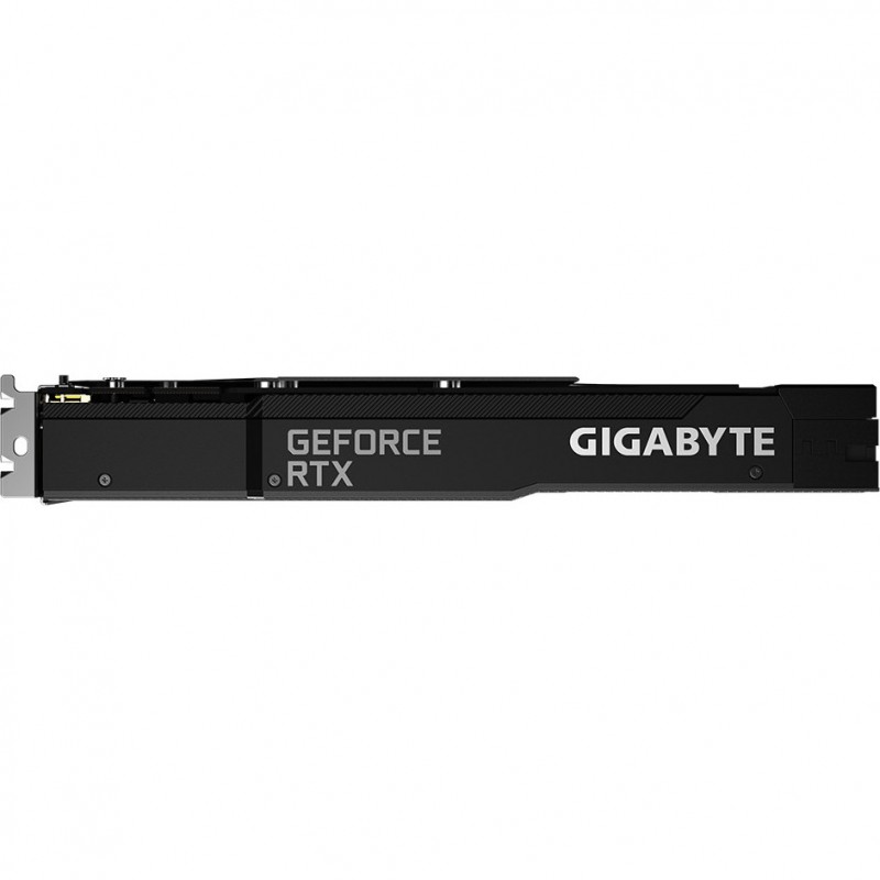 Відеокарта GIGABYTE GeForce RTX 3090 TURBO 24G (GV-N3090TURBO-24GD)